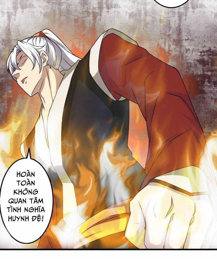 đọc truyện Tu Chân Giả Tại Dị Thế Chương 91 ảnh 6 tại Thiên Thai Truyện