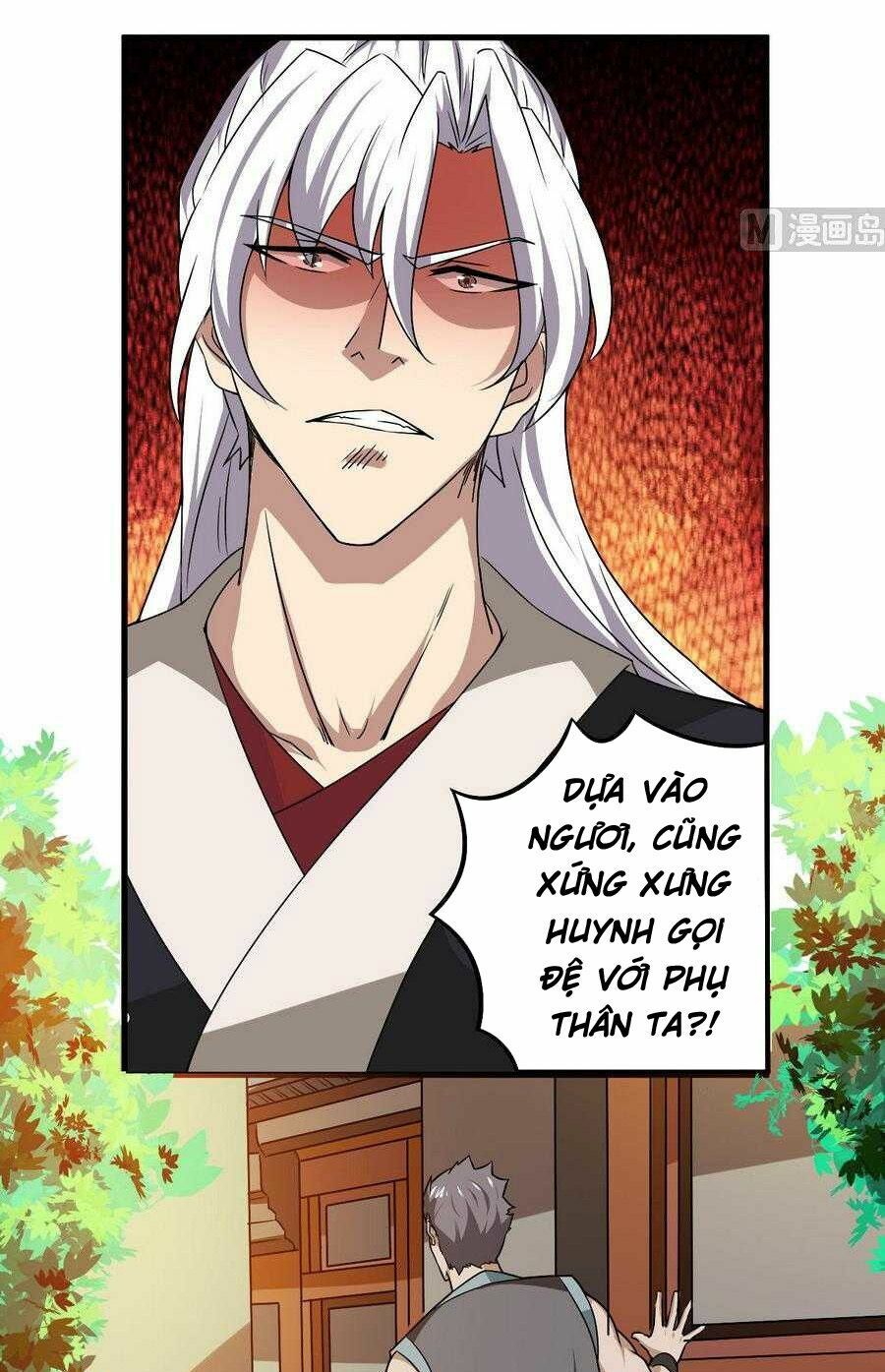 đọc truyện Tu Chân Giả Tại Dị Thế Chương 91 ảnh 7 tại Thiên Thai Truyện