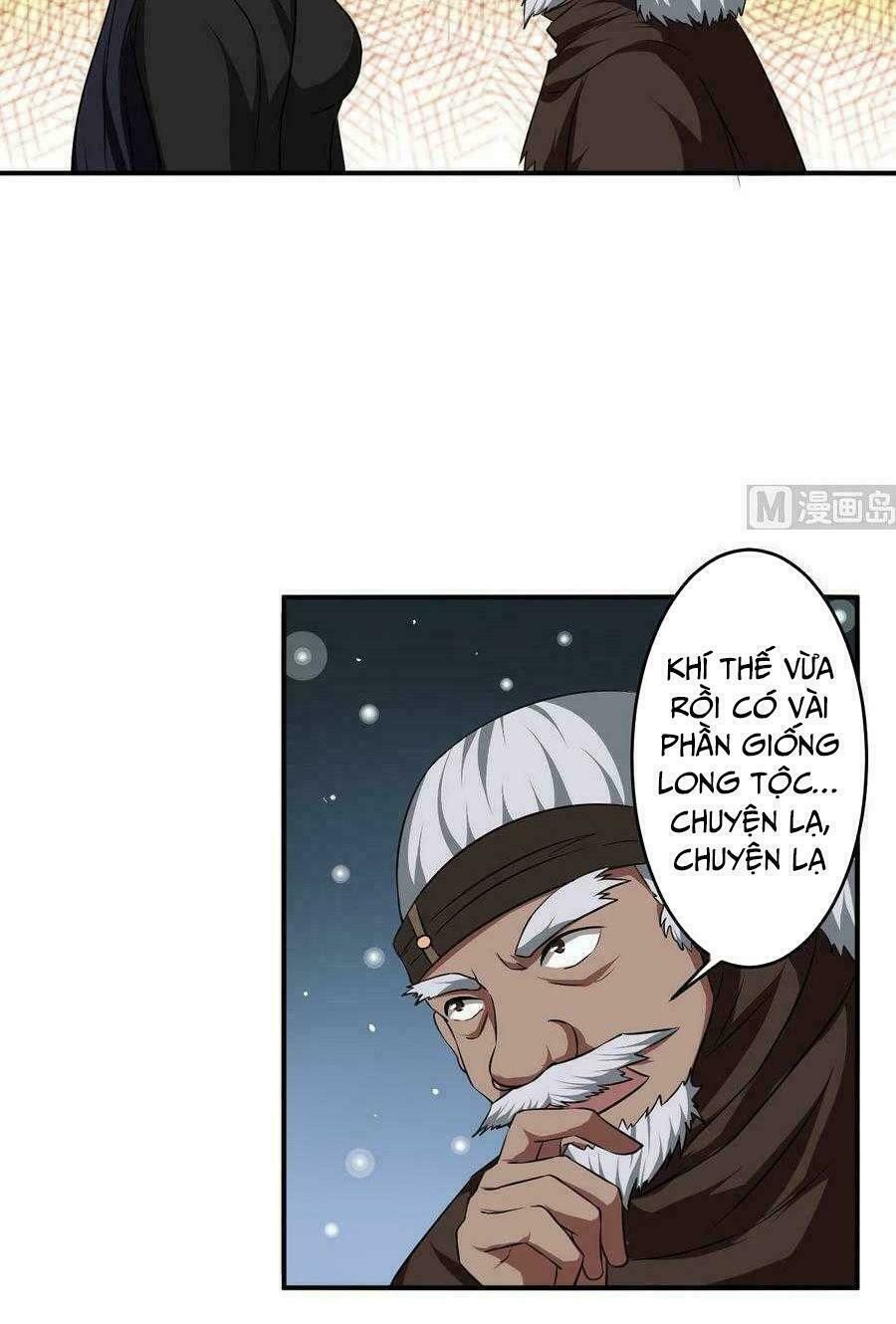 đọc truyện Tu Chân Giả Tại Dị Thế Chương 92 ảnh 13 tại Thiên Thai Truyện