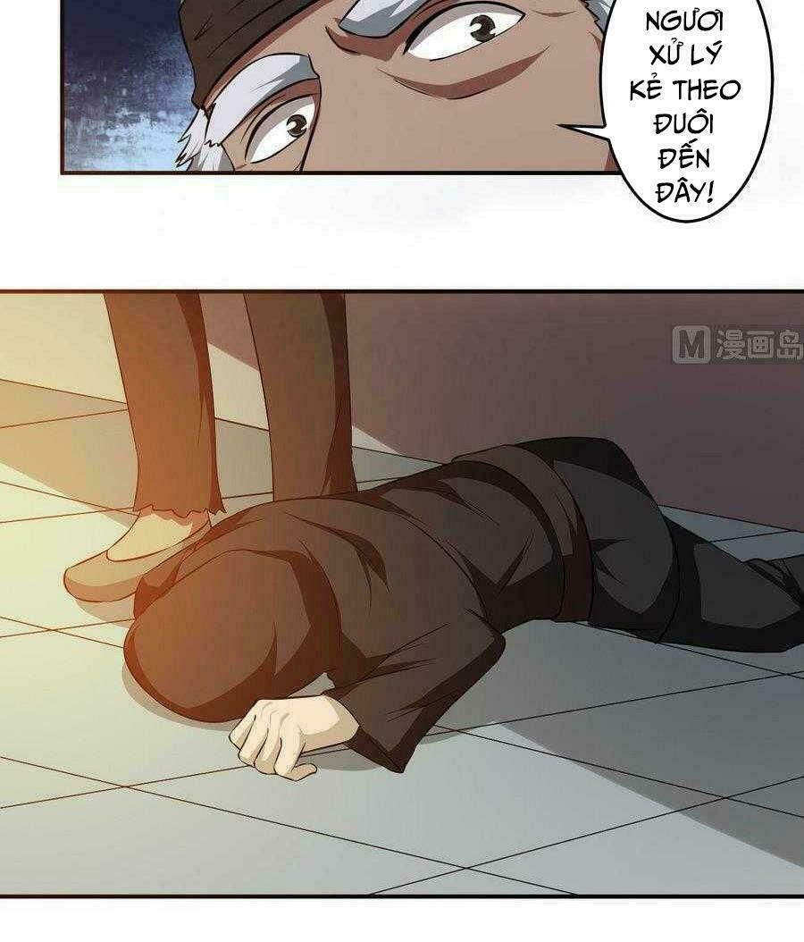 đọc truyện Tu Chân Giả Tại Dị Thế Chương 92 ảnh 15 tại Thiên Thai Truyện