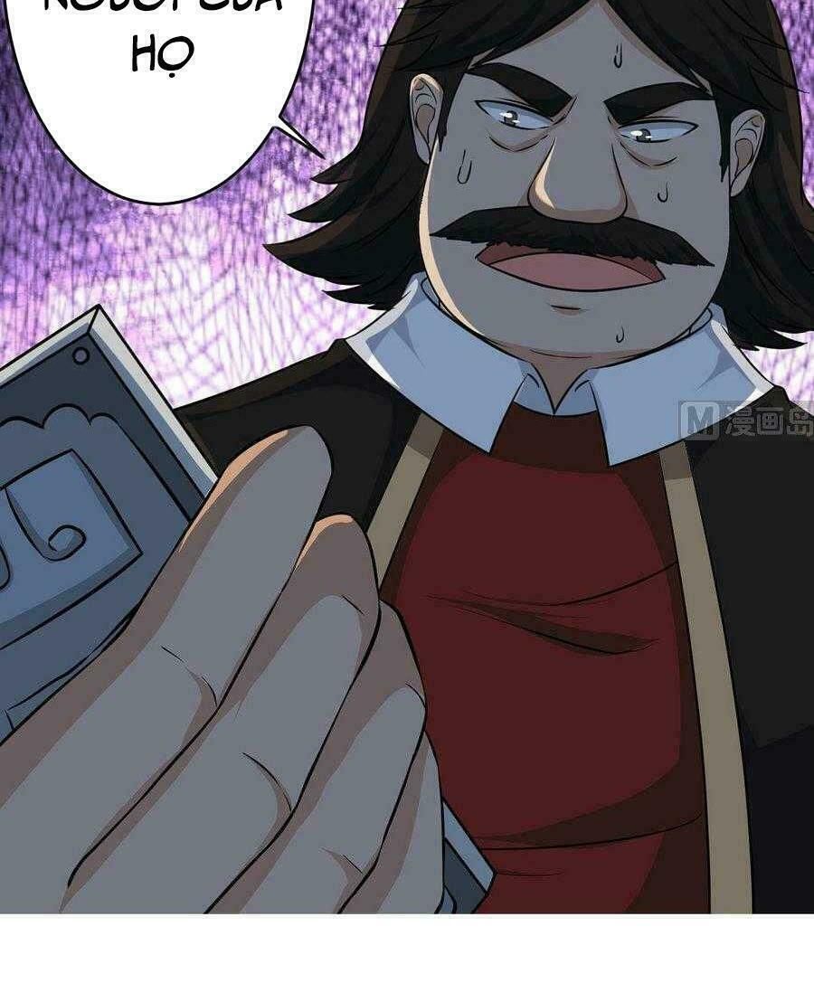 đọc truyện Tu Chân Giả Tại Dị Thế Chương 92 ảnh 17 tại Thiên Thai Truyện