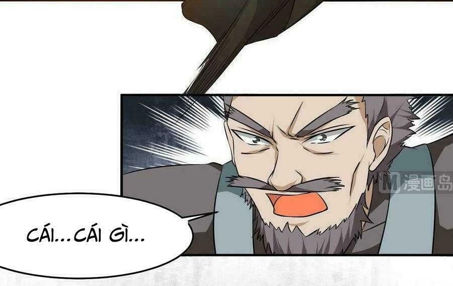 đọc truyện Tu Chân Giả Tại Dị Thế Chương 92 ảnh 7 tại Thiên Thai Truyện