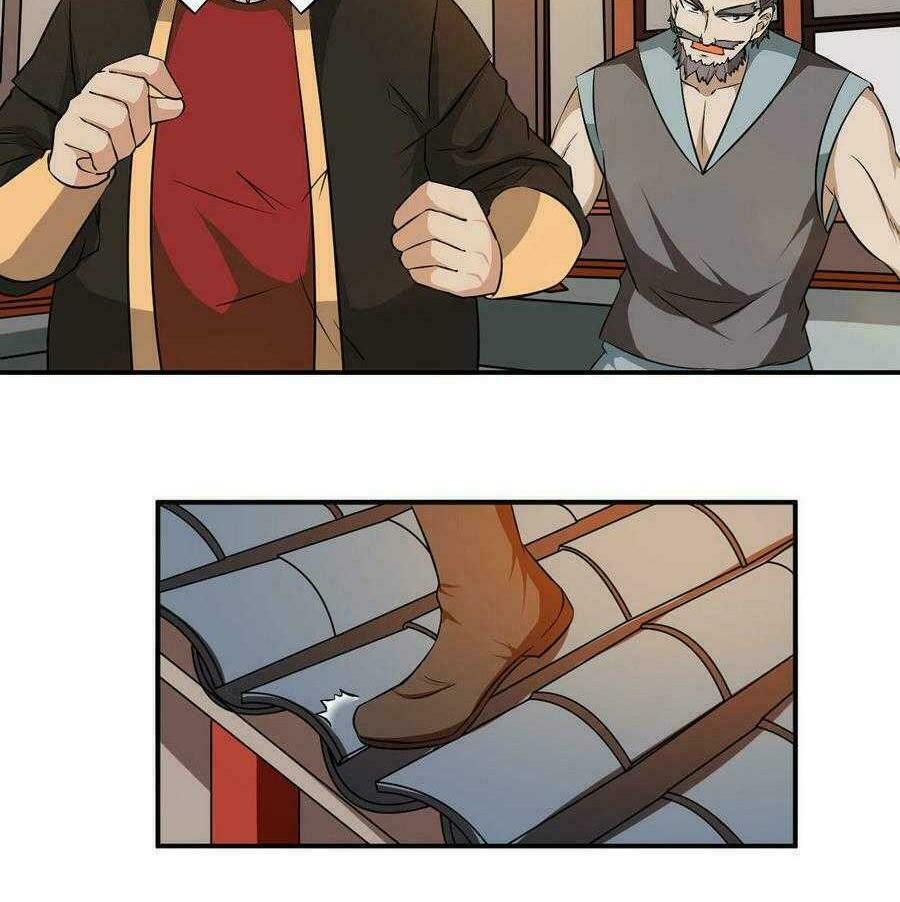 đọc truyện Tu Chân Giả Tại Dị Thế Chương 92 ảnh 9 tại Thiên Thai Truyện