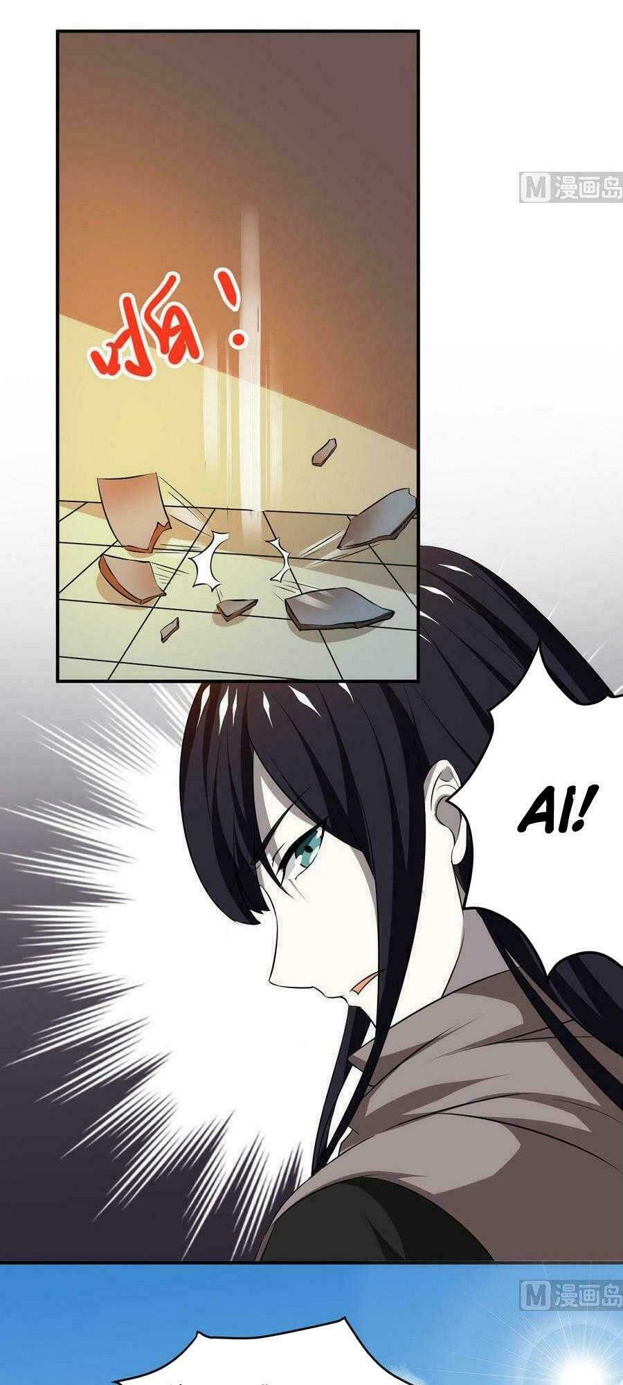 đọc truyện Tu Chân Giả Tại Dị Thế Chương 92 ảnh 10 tại Thiên Thai Truyện