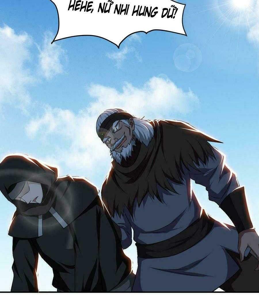 đọc truyện Tu Chân Giả Tại Dị Thế Chương 92 ảnh 11 tại Thiên Thai Truyện