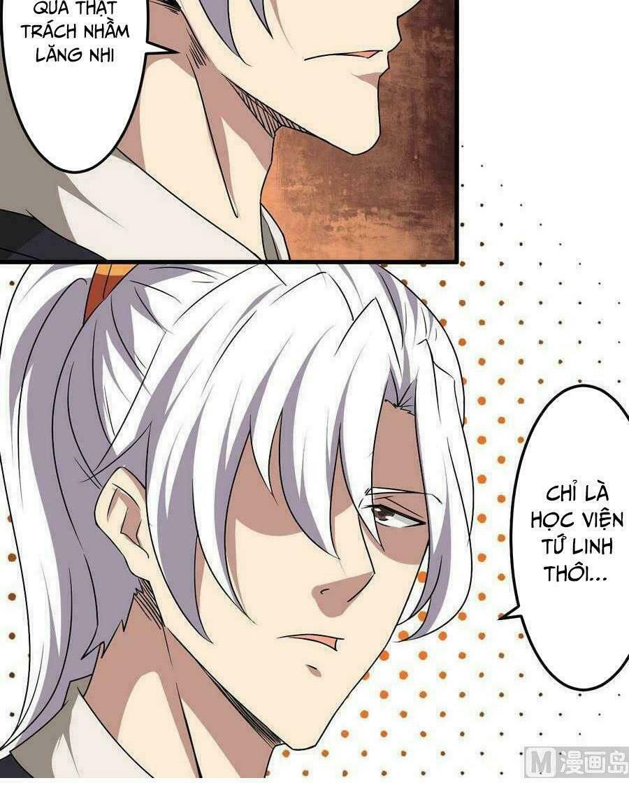 đọc truyện Tu Chân Giả Tại Dị Thế Chương 93 ảnh 13 tại Thiên Thai Truyện