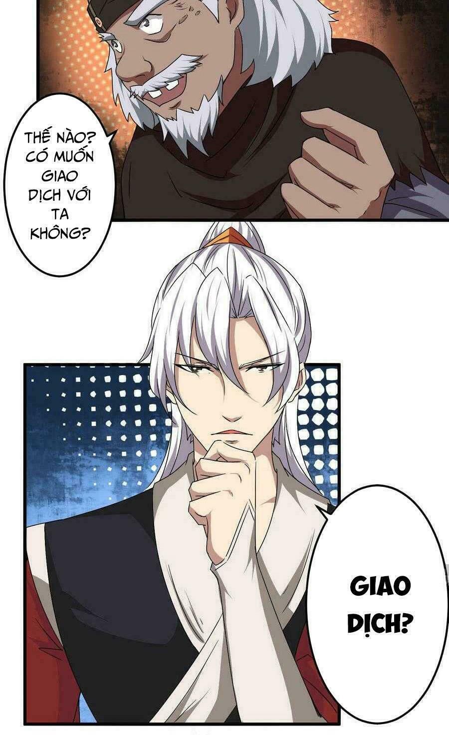 đọc truyện Tu Chân Giả Tại Dị Thế Chương 93 ảnh 15 tại Thiên Thai Truyện