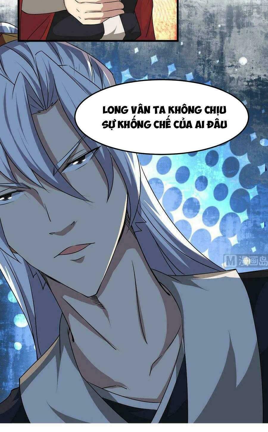 đọc truyện Tu Chân Giả Tại Dị Thế Chương 93 ảnh 17 tại Thiên Thai Truyện