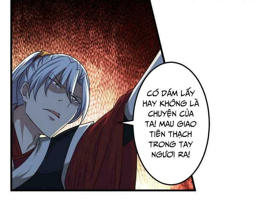 đọc truyện Tu Chân Giả Tại Dị Thế Chương 93 ảnh 9 tại Thiên Thai Truyện