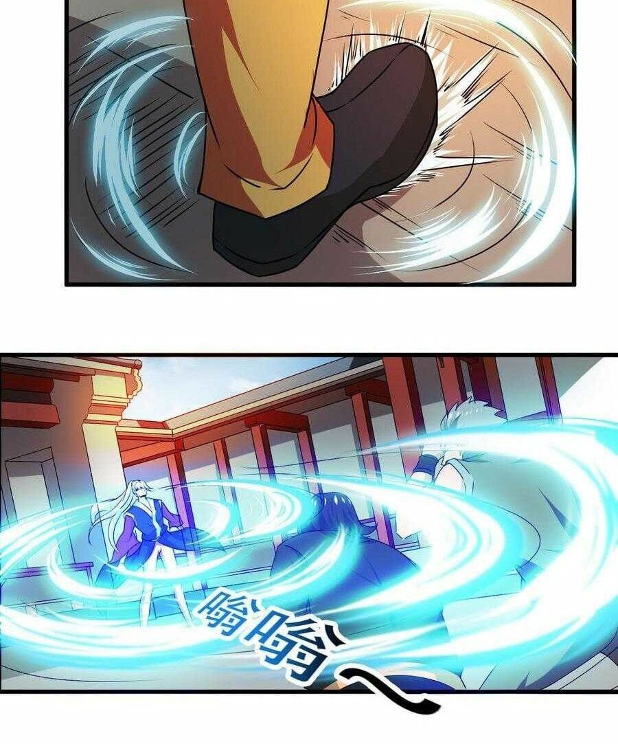 đọc truyện Tu Chân Giả Tại Dị Thế Chương 94 ảnh 13 tại Thiên Thai Truyện