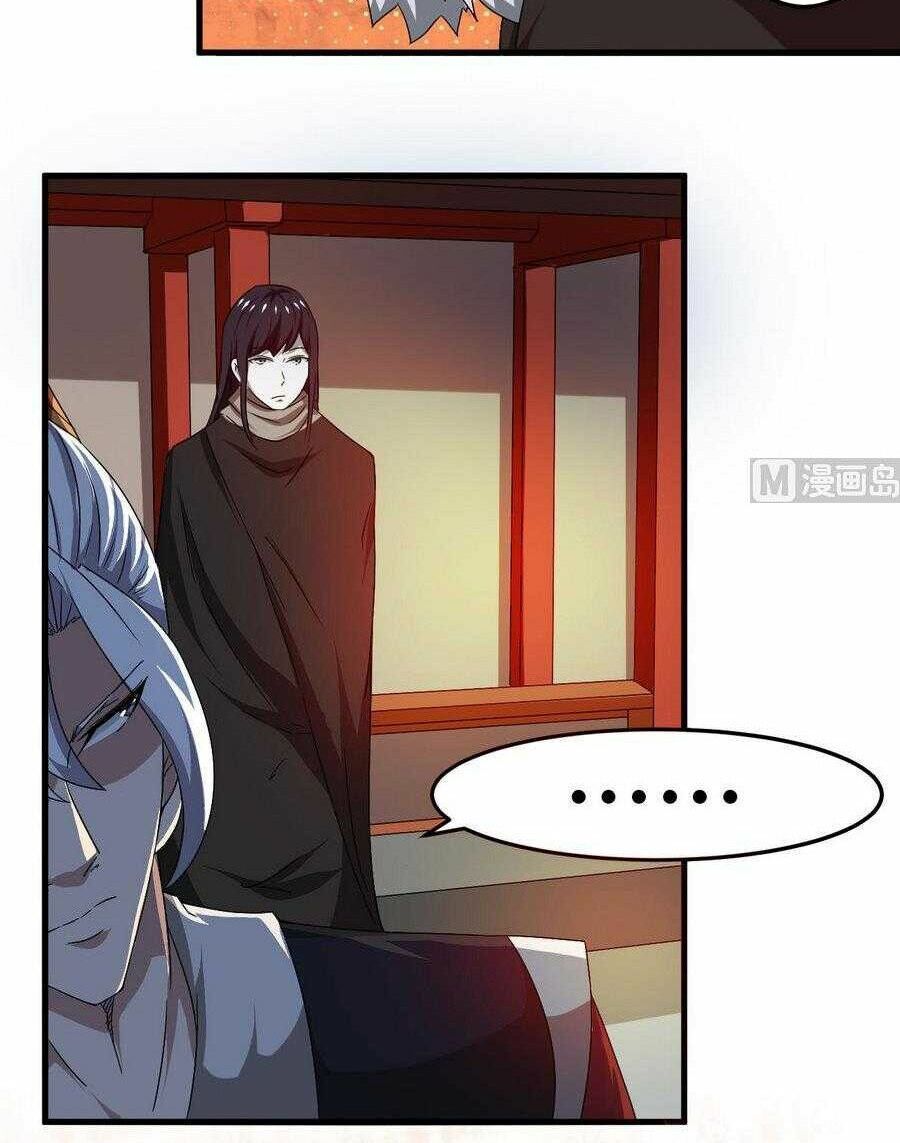 đọc truyện Tu Chân Giả Tại Dị Thế Chương 94 ảnh 5 tại Thiên Thai Truyện