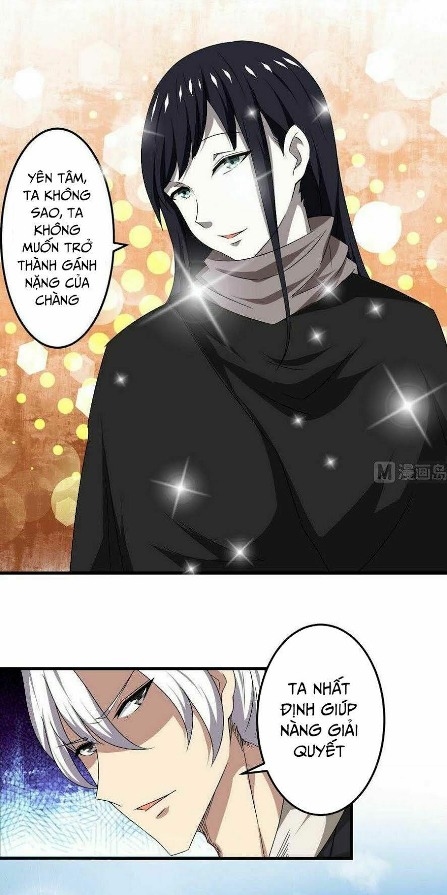 đọc truyện Tu Chân Giả Tại Dị Thế Chương 94 ảnh 6 tại Thiên Thai Truyện