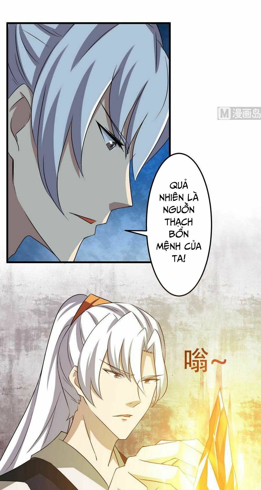 đọc truyện Tu Chân Giả Tại Dị Thế Chương 94 ảnh 10 tại Thiên Thai Truyện