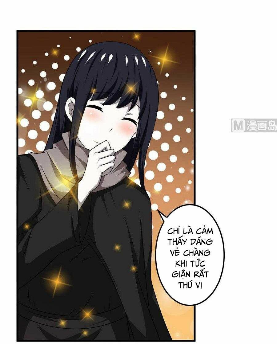 đọc truyện Tu Chân Giả Tại Dị Thế Chương 95 ảnh 15 tại Thiên Thai Truyện