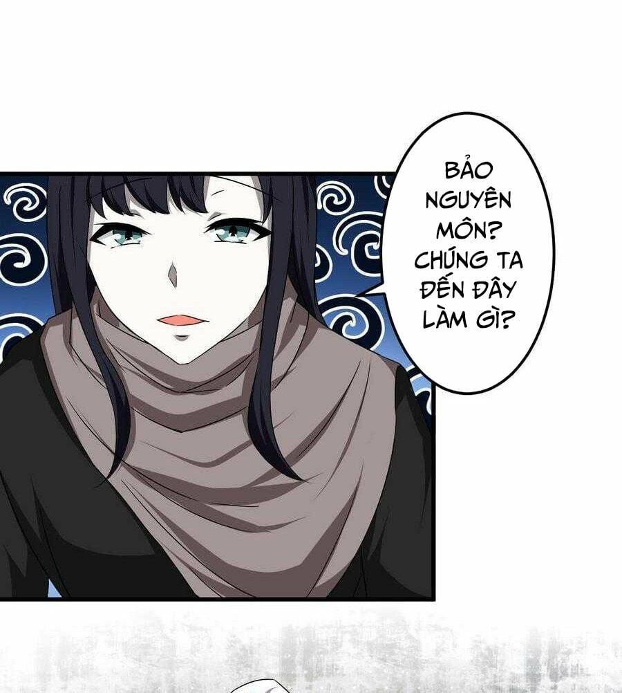 đọc truyện Tu Chân Giả Tại Dị Thế Chương 95 ảnh 17 tại Thiên Thai Truyện