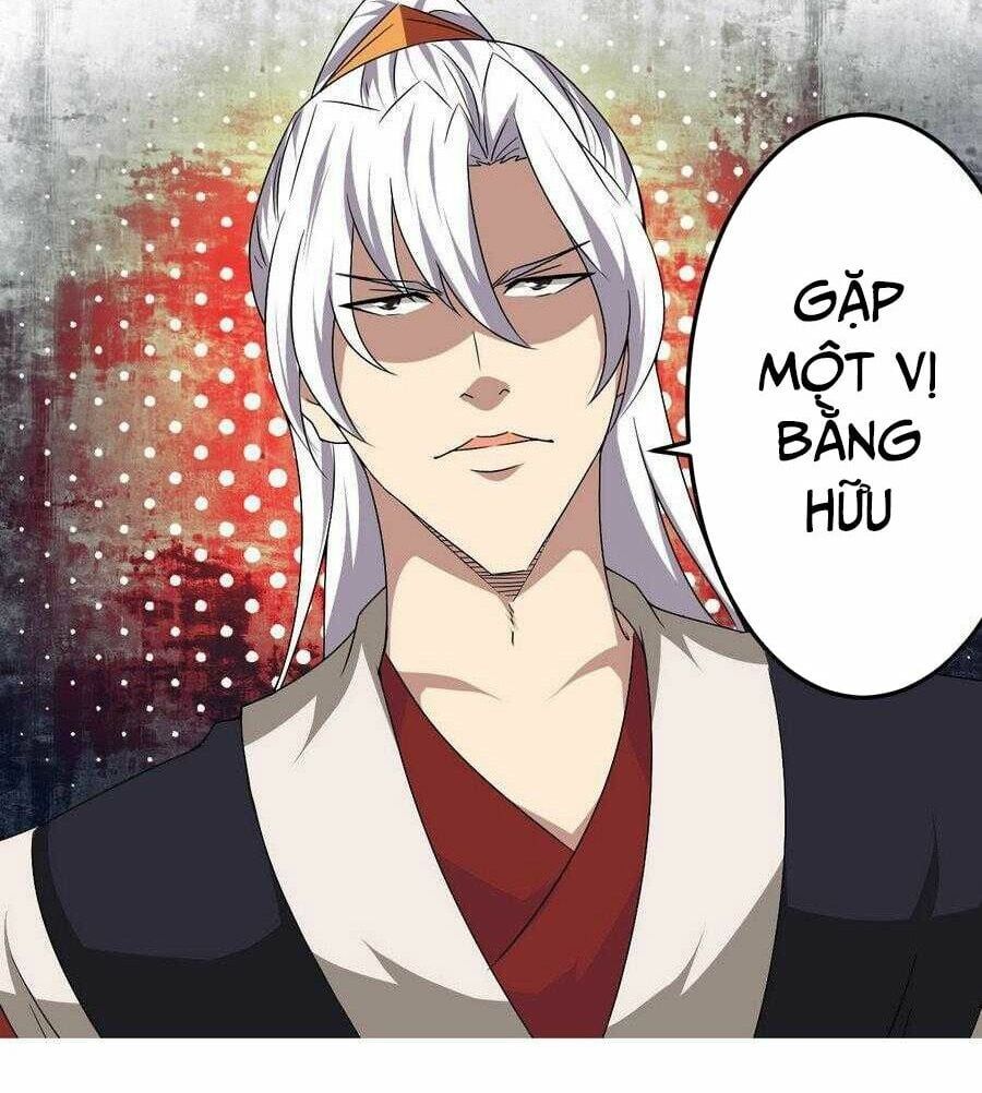 đọc truyện Tu Chân Giả Tại Dị Thế Chương 95 ảnh 18 tại Thiên Thai Truyện