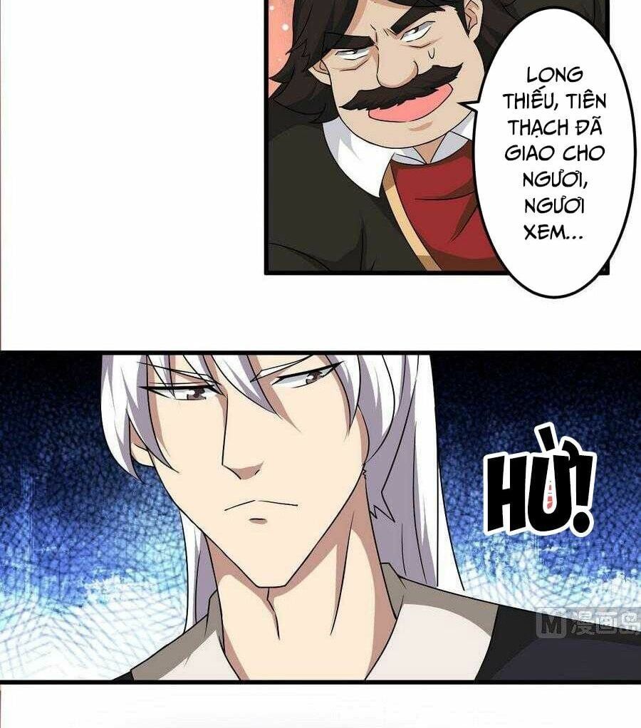 đọc truyện Tu Chân Giả Tại Dị Thế Chương 95 ảnh 4 tại Thiên Thai Truyện