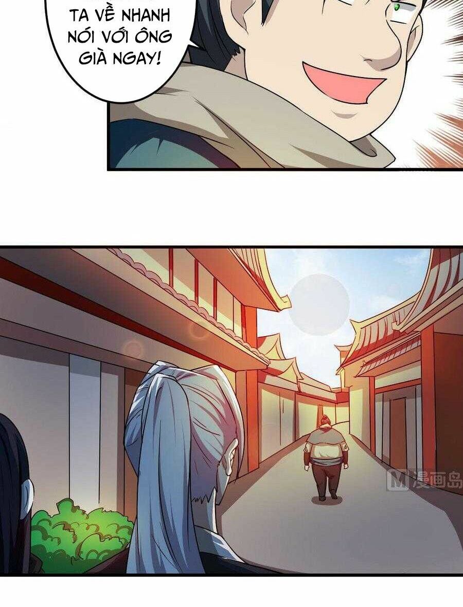 đọc truyện Tu Chân Giả Tại Dị Thế Chương 95 ảnh 10 tại Thiên Thai Truyện