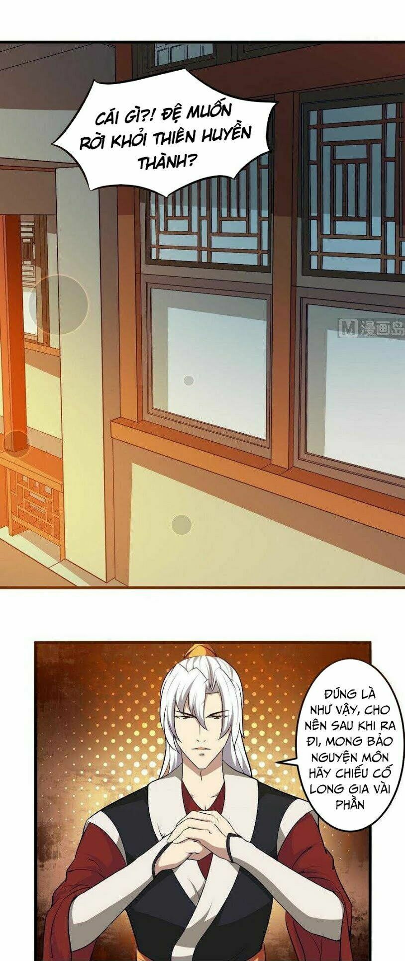 đọc truyện Tu Chân Giả Tại Dị Thế Chương 96 ảnh 12 tại Thiên Thai Truyện