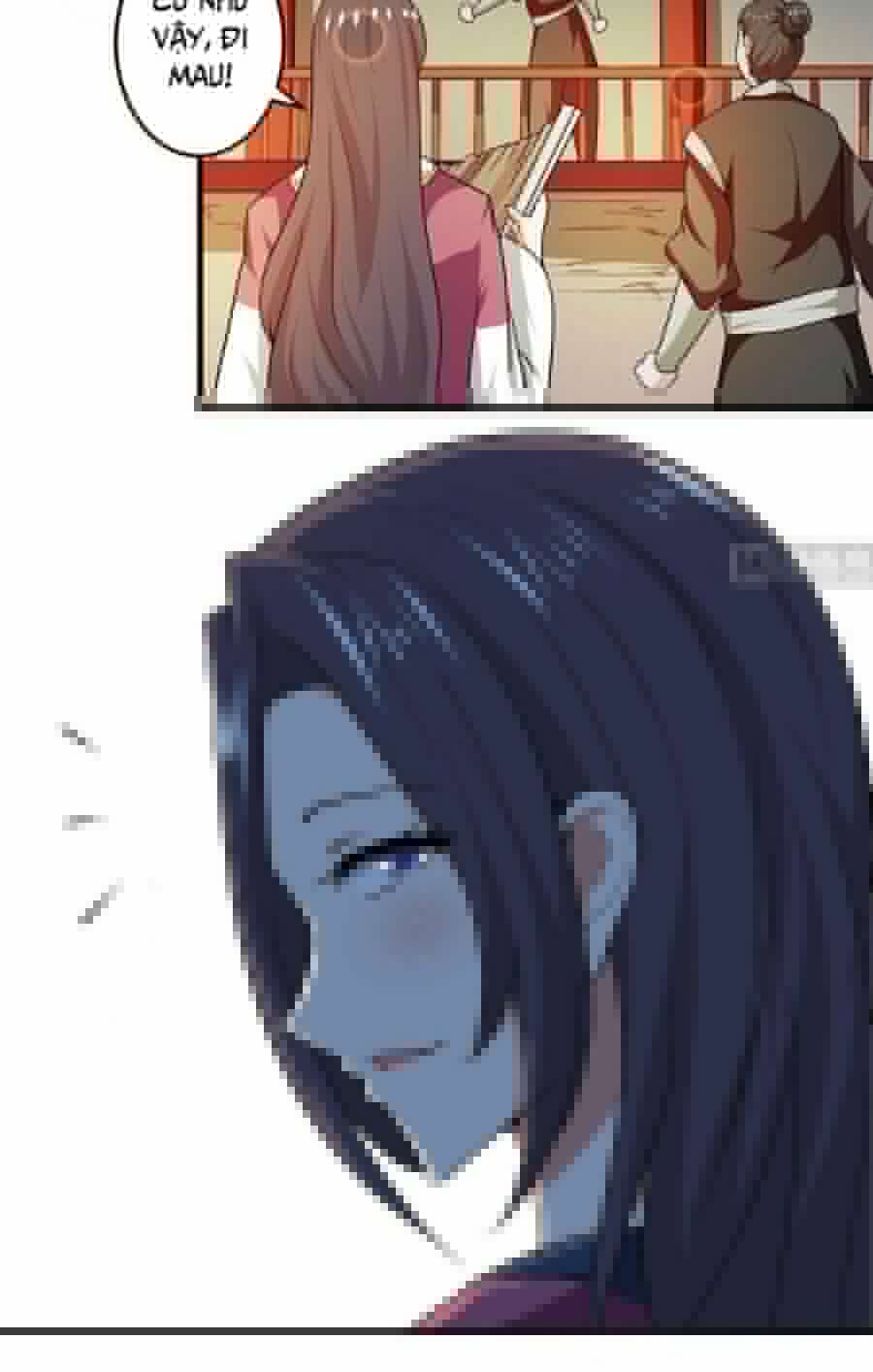 đọc truyện Tu Chân Giả Tại Dị Thế Chương 96 ảnh 5 tại Thiên Thai Truyện