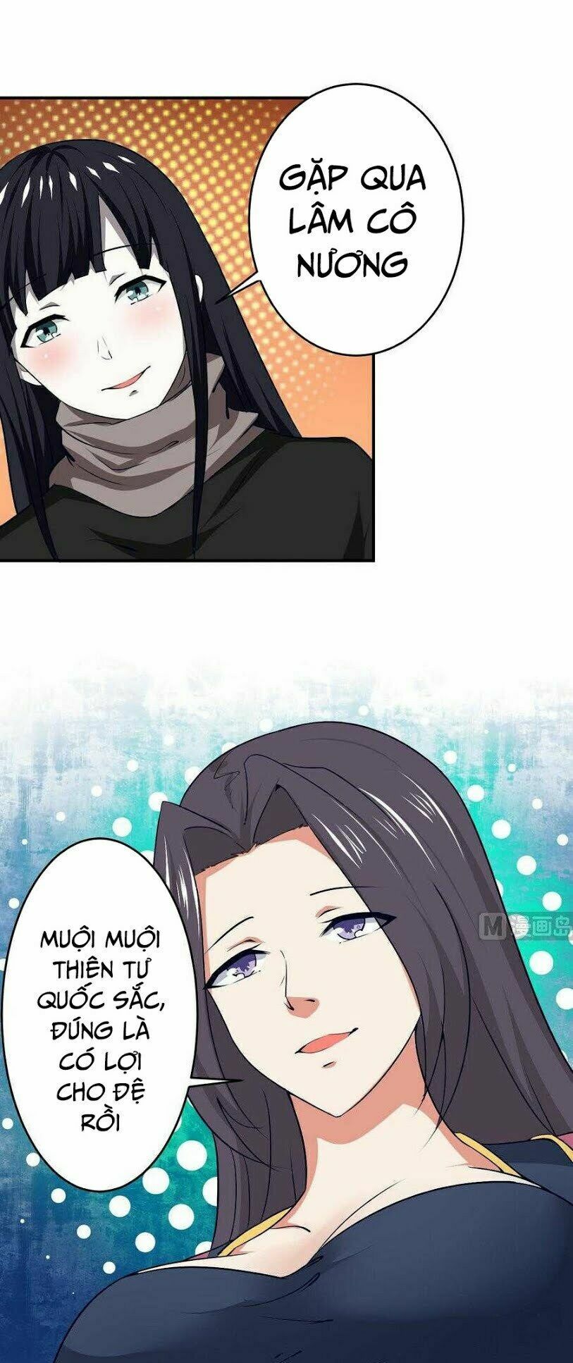 đọc truyện Tu Chân Giả Tại Dị Thế Chương 96 ảnh 10 tại Thiên Thai Truyện