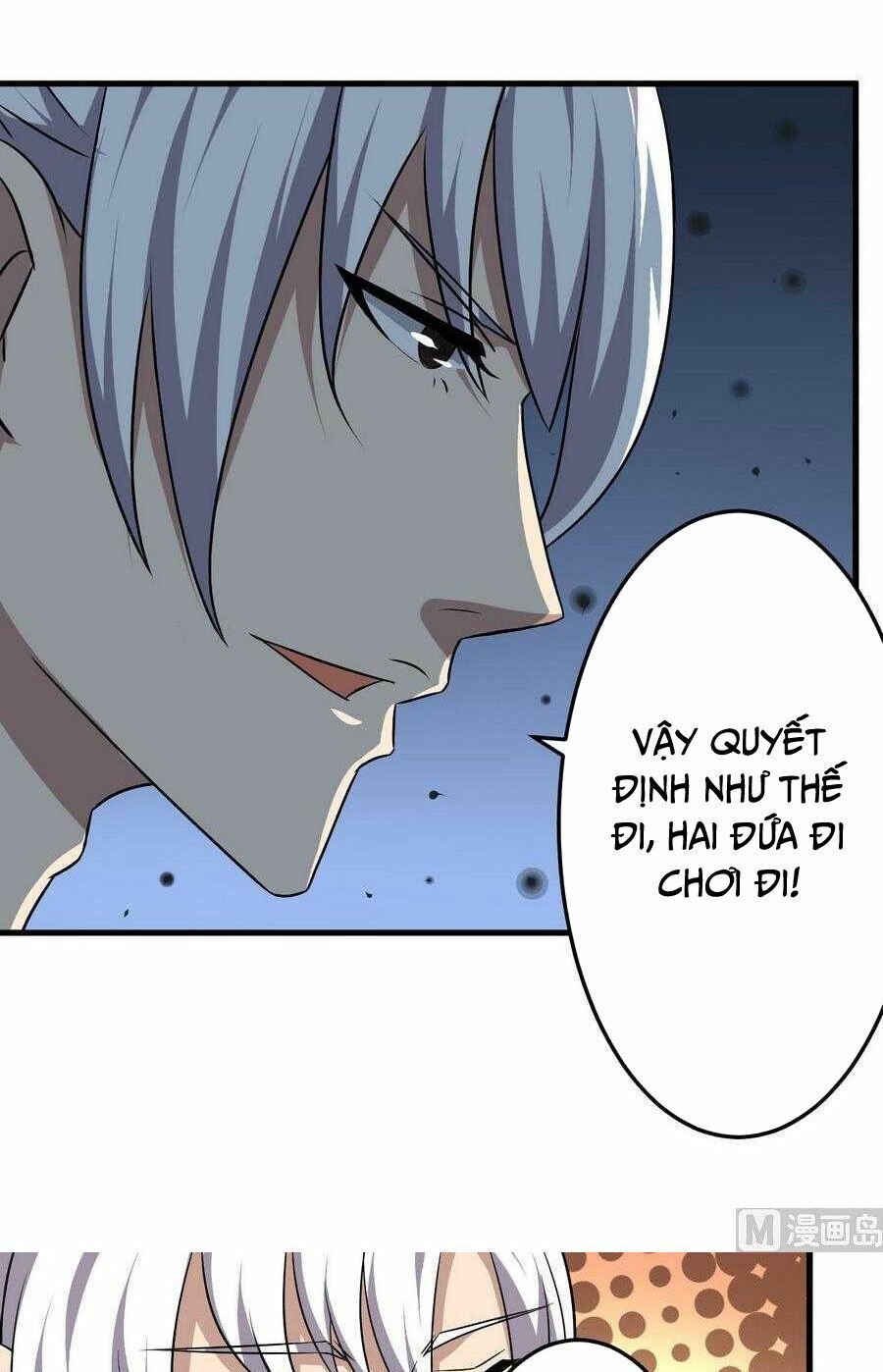 đọc truyện Tu Chân Giả Tại Dị Thế Chương 97 ảnh 12 tại Thiên Thai Truyện