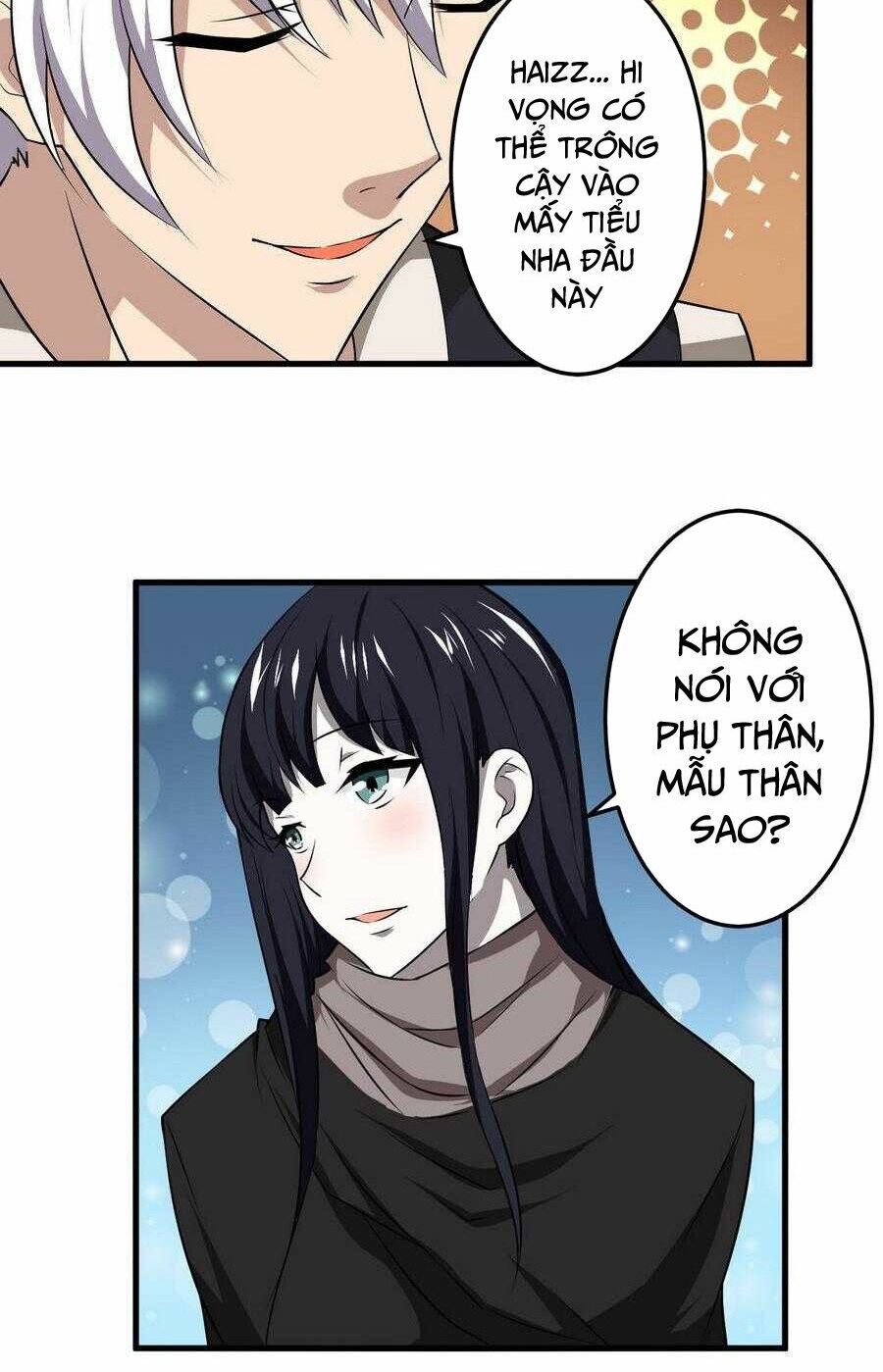 đọc truyện Tu Chân Giả Tại Dị Thế Chương 97 ảnh 13 tại Thiên Thai Truyện