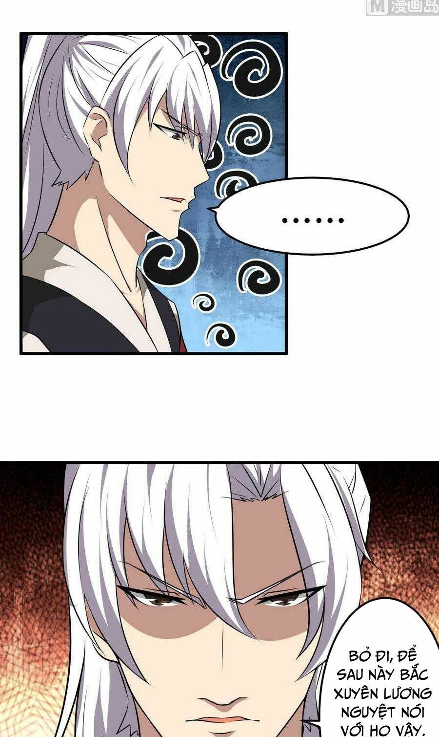 đọc truyện Tu Chân Giả Tại Dị Thế Chương 97 ảnh 14 tại Thiên Thai Truyện