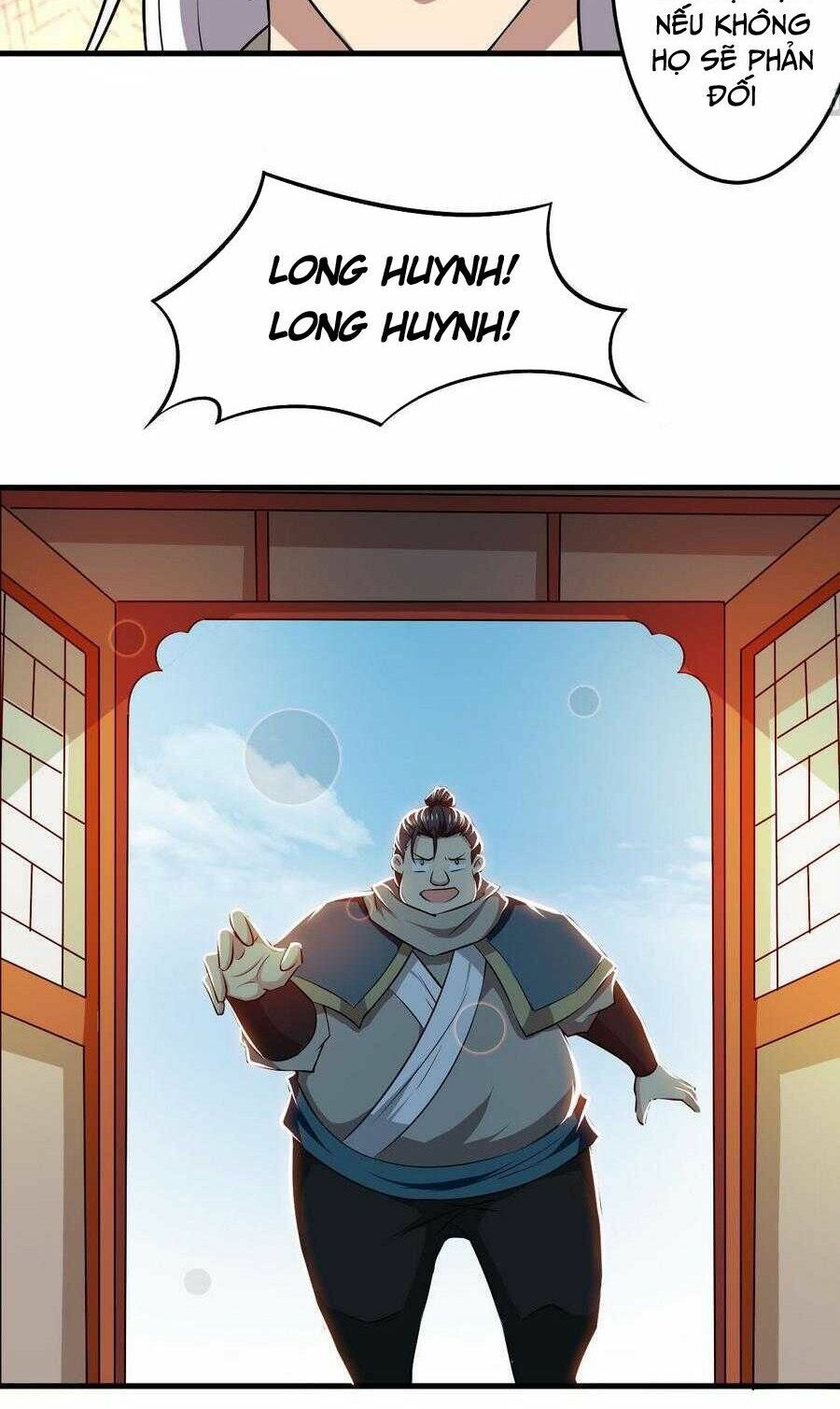 đọc truyện Tu Chân Giả Tại Dị Thế Chương 97 ảnh 15 tại Thiên Thai Truyện