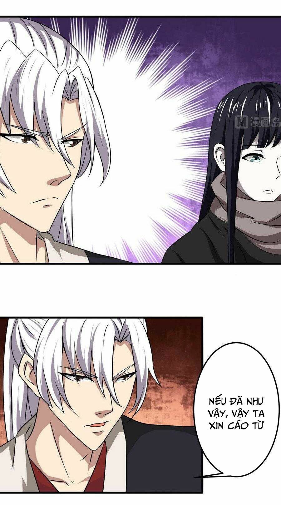 đọc truyện Tu Chân Giả Tại Dị Thế Chương 97 ảnh 5 tại Thiên Thai Truyện