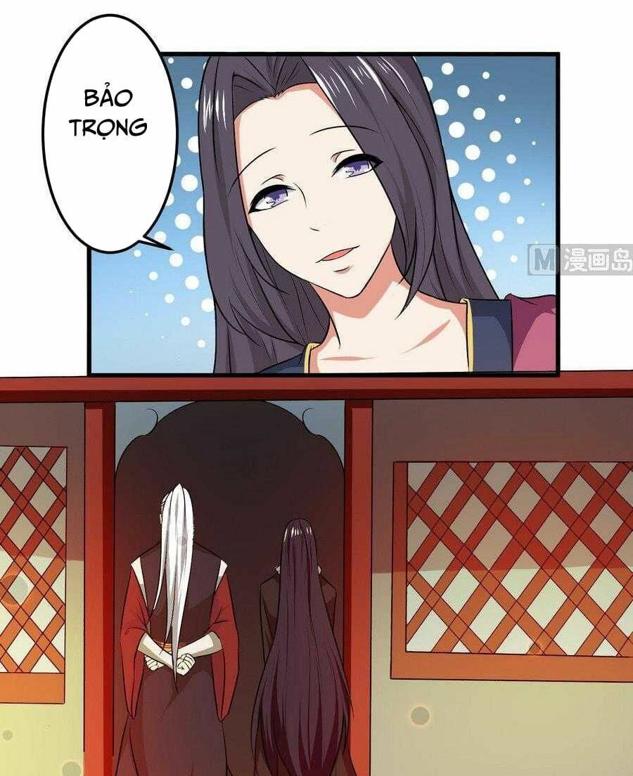 đọc truyện Tu Chân Giả Tại Dị Thế Chương 97 ảnh 6 tại Thiên Thai Truyện