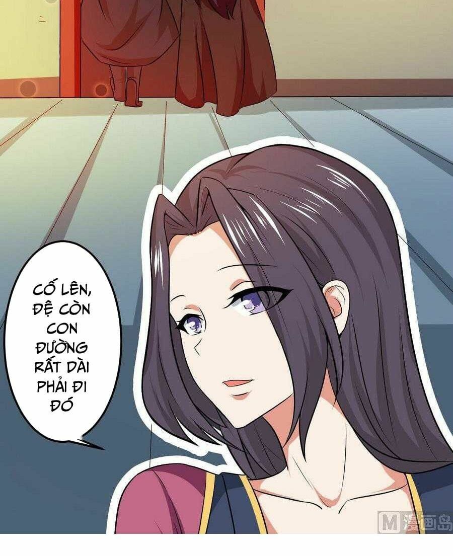 đọc truyện Tu Chân Giả Tại Dị Thế Chương 97 ảnh 7 tại Thiên Thai Truyện