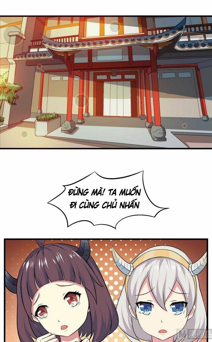 đọc truyện Tu Chân Giả Tại Dị Thế Chương 97 ảnh 8 tại Thiên Thai Truyện