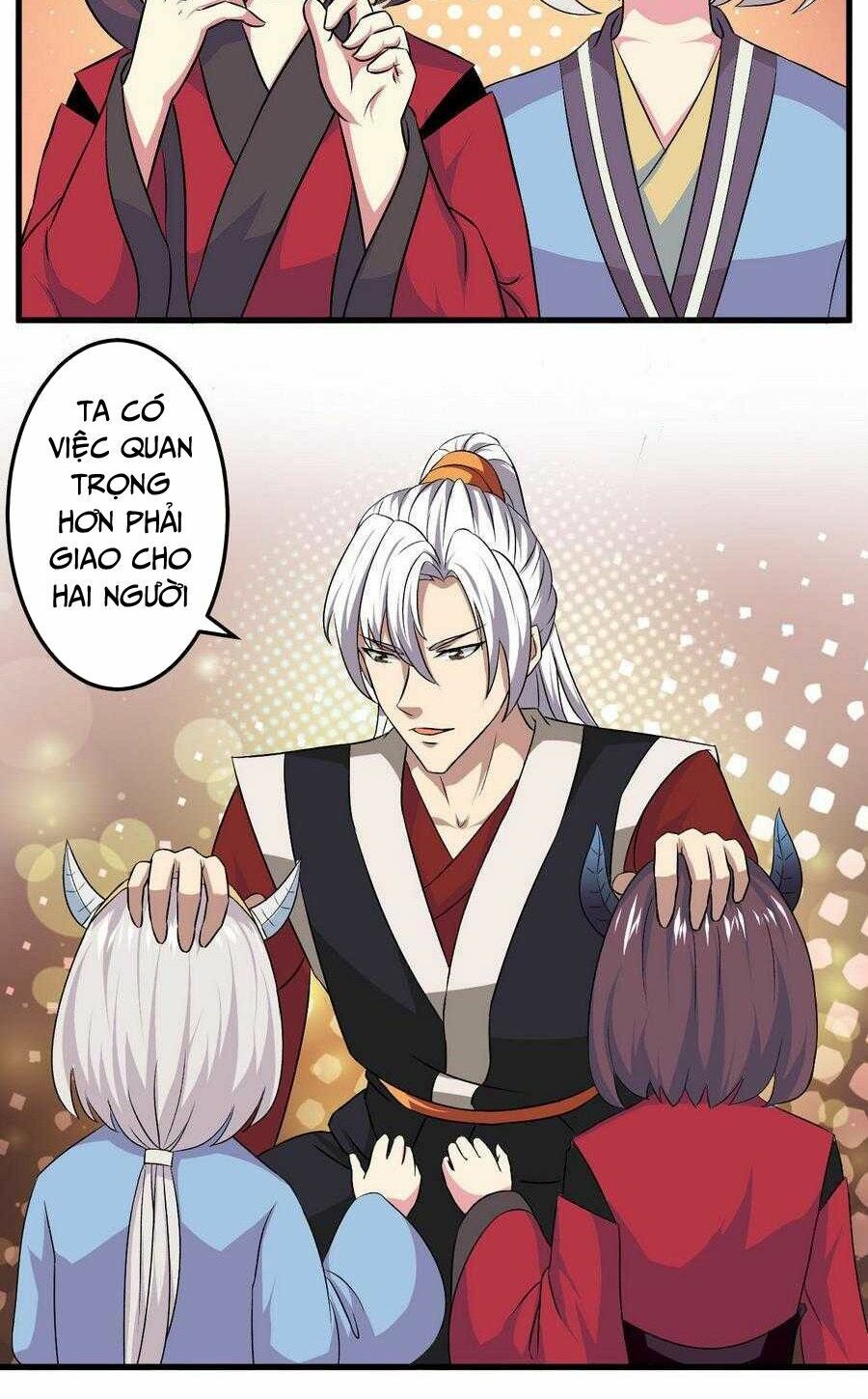 đọc truyện Tu Chân Giả Tại Dị Thế Chương 97 ảnh 9 tại Thiên Thai Truyện