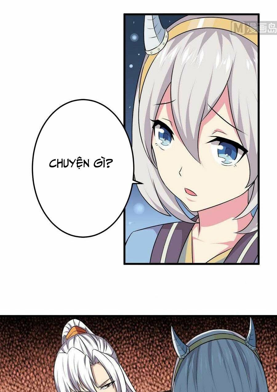 đọc truyện Tu Chân Giả Tại Dị Thế Chương 97 ảnh 10 tại Thiên Thai Truyện