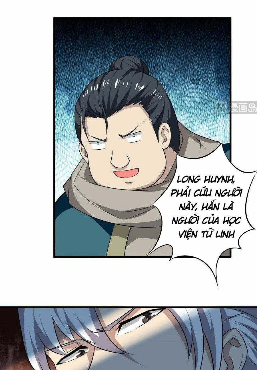 đọc truyện Tu Chân Giả Tại Dị Thế Chương 98 ảnh 17 tại Thiên Thai Truyện