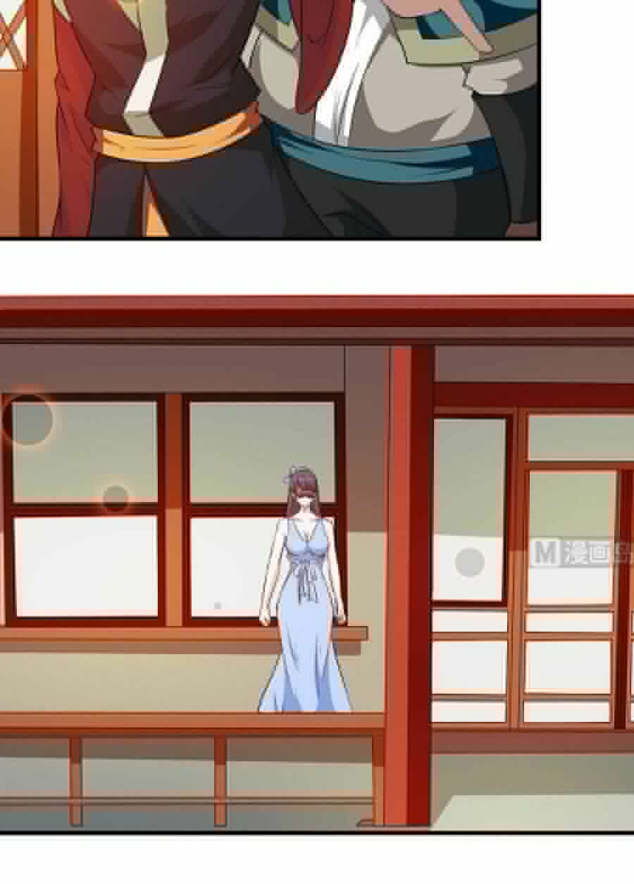 đọc truyện Tu Chân Giả Tại Dị Thế Chương 98 ảnh 5 tại Thiên Thai Truyện