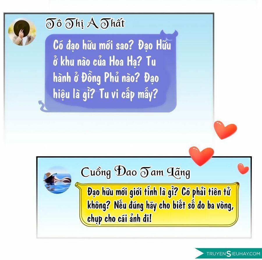 đọc truyện Tu Chân Nói Chuyện Phiếm Quần Chương 1 ảnh 18 tại Thiên Thai Truyện