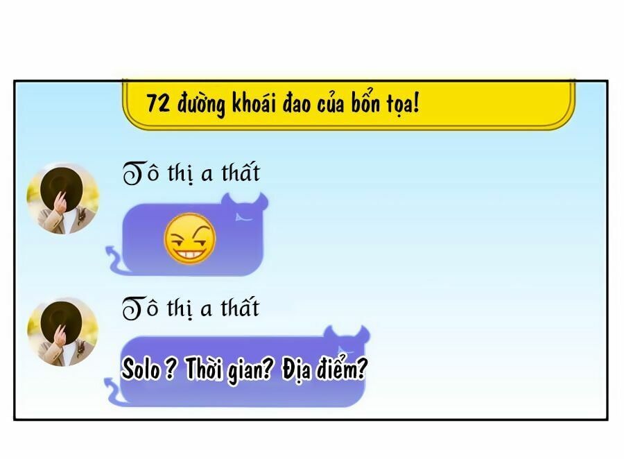 đọc truyện Tu Chân Nói Chuyện Phiếm Quần Chương 1 ảnh 24 tại Thiên Thai Truyện