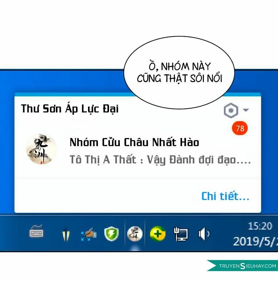 đọc truyện Tu Chân Nói Chuyện Phiếm Quần Chương 1 ảnh 44 tại Thiên Thai Truyện