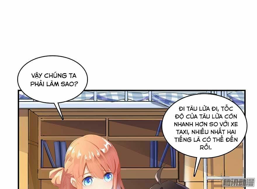 đọc truyện Tu Chân Nói Chuyện Phiếm Quần Chương 10 ảnh 18 tại Thiên Thai Truyện
