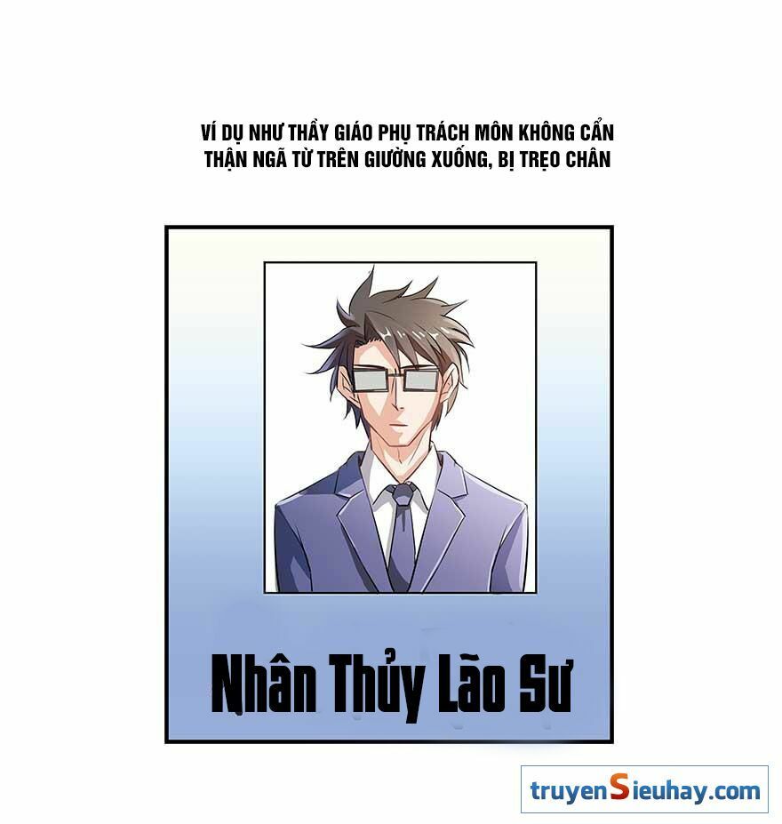 đọc truyện Tu Chân Nói Chuyện Phiếm Quần Chương 10 ảnh 41 tại Thiên Thai Truyện