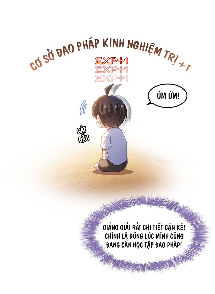 đọc truyện Tu Chân Nói Chuyện Phiếm Quần Chương 101 ảnh 17 tại Thiên Thai Truyện