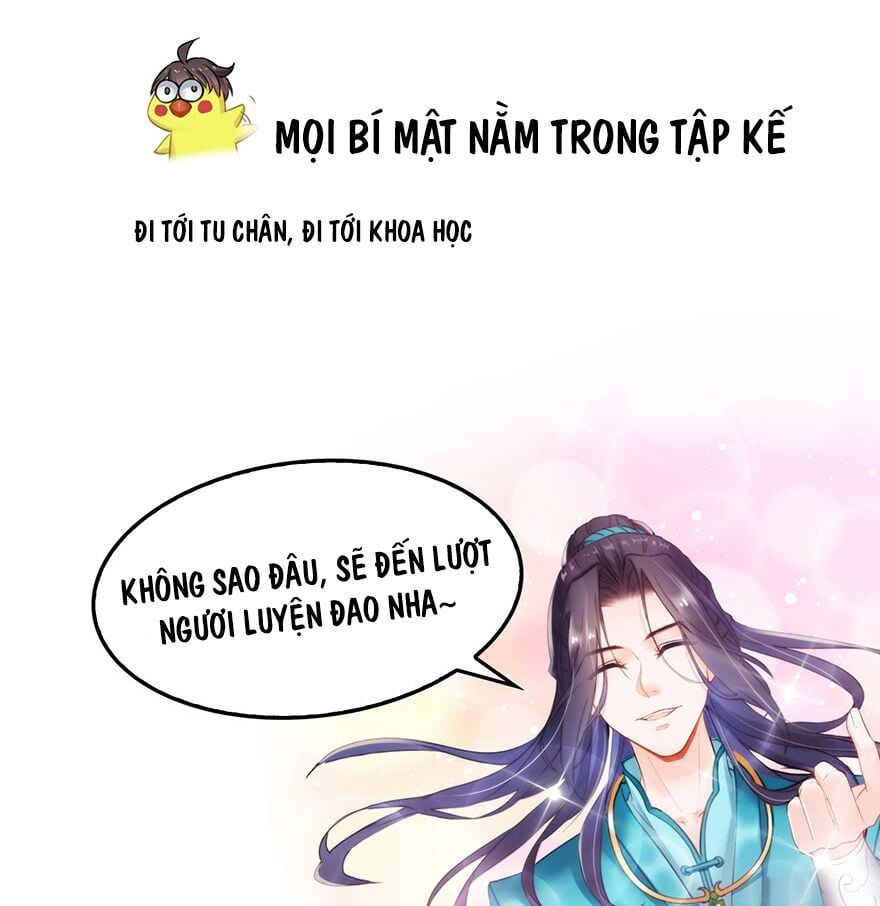đọc truyện Tu Chân Nói Chuyện Phiếm Quần Chương 101 ảnh 44 tại Thiên Thai Truyện
