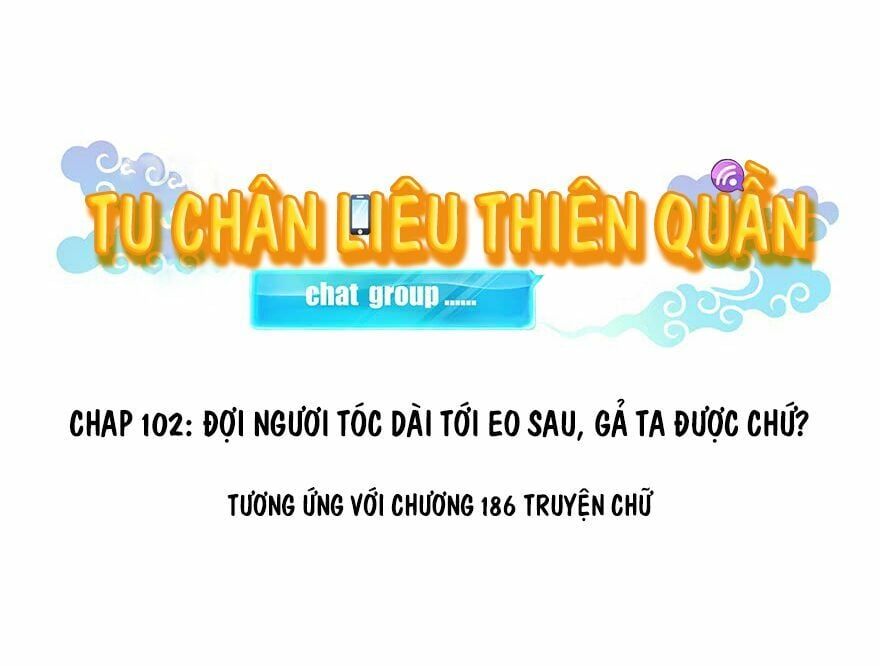 đọc truyện Tu Chân Nói Chuyện Phiếm Quần Chương 102 ảnh 8 tại Thiên Thai Truyện