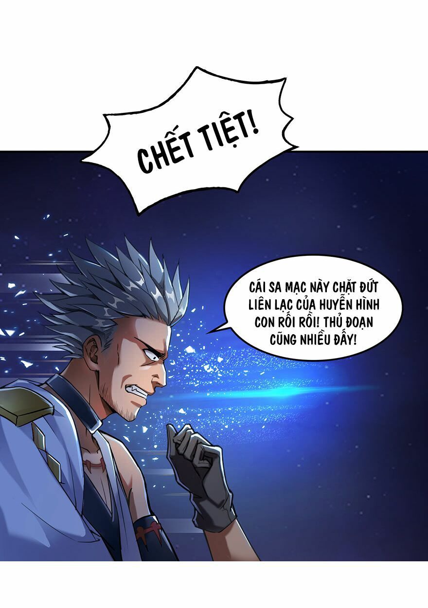 đọc truyện Tu Chân Nói Chuyện Phiếm Quần Chương 103 ảnh 15 tại Thiên Thai Truyện