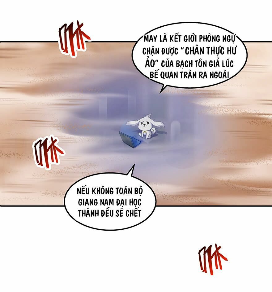 đọc truyện Tu Chân Nói Chuyện Phiếm Quần Chương 103 ảnh 27 tại Thiên Thai Truyện