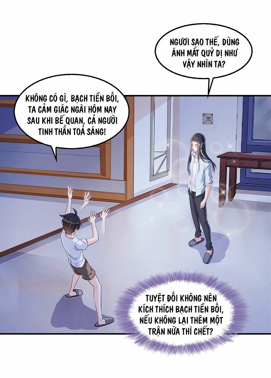 đọc truyện Tu Chân Nói Chuyện Phiếm Quần Chương 104 ảnh 10 tại Thiên Thai Truyện