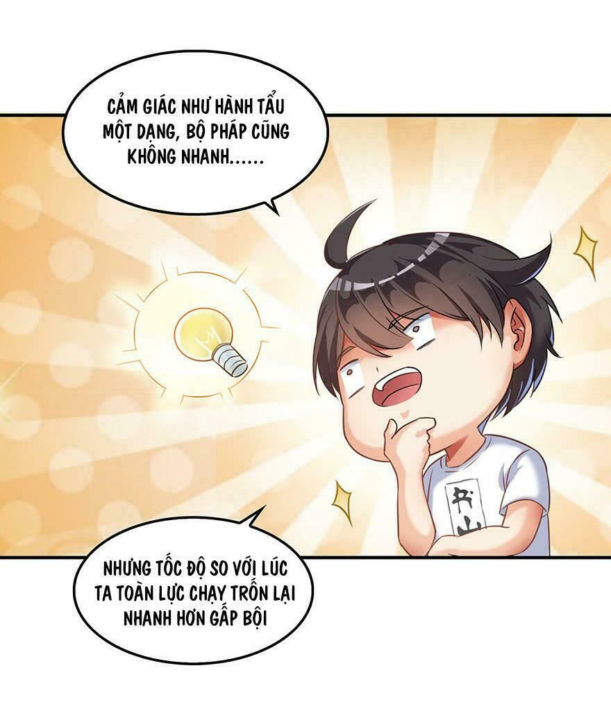 đọc truyện Tu Chân Nói Chuyện Phiếm Quần Chương 105 ảnh 17 tại Thiên Thai Truyện