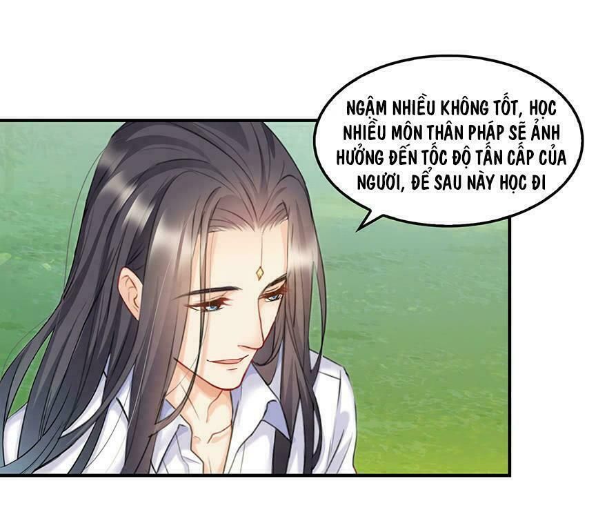 đọc truyện Tu Chân Nói Chuyện Phiếm Quần Chương 105 ảnh 19 tại Thiên Thai Truyện
